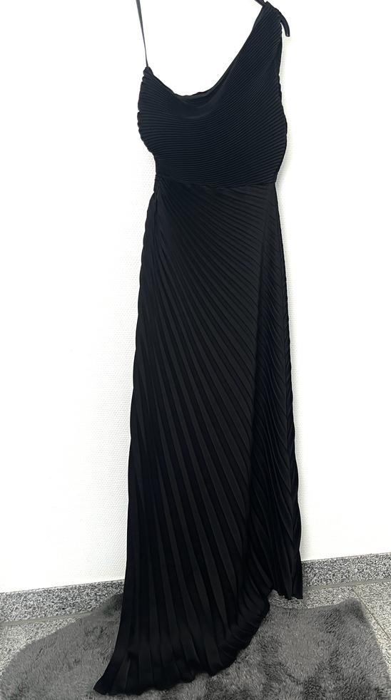 Kleid Asymmetrisch